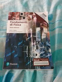 Fondamenti di Fisica