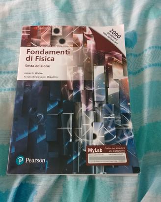 Fondamenti di Fisica