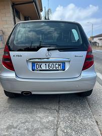 Mercedes Classe A150 Cuoupé
