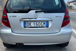 Mercedes Classe A150 Cuoupé