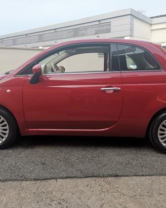 Fiat 500 1.2 EasyPower Lounge