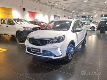 Emc Quattro 1.5 106cv NUOVA