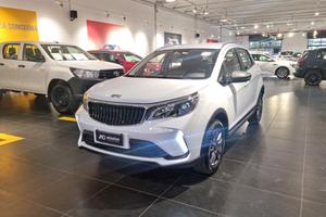 Emc Quattro 1.5 106cv NUOVA