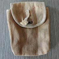 Giberna in tela EI per serbatoi carabina M1