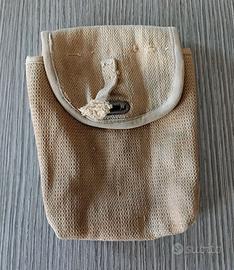 Giberna in tela EI per serbatoi carabina M1