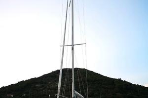 Barca a vela lm 33 vitesse cabrio