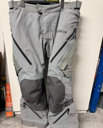 PANTALONI KLIM BADLANDS