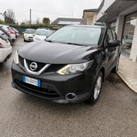 Nissan Qashqai 1.5 Diesel Neopatentati