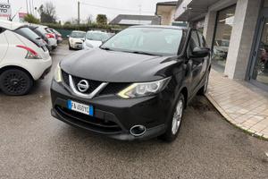 Nissan Qashqai 1.5 Diesel Neopatentati