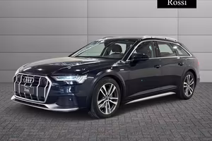 AUDI A6 V 2019 Allroad - A6 Allroad 40 2.0 U70769