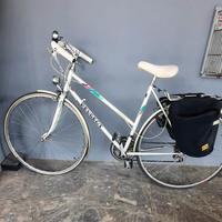 Bici Peugeot donna