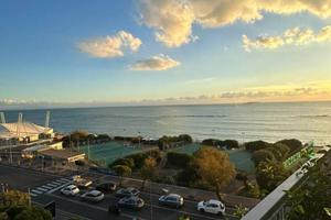 Appartamento di 160 m² con 5 locali a Salerno
