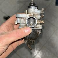 Carburatore 17,5 dell'orto