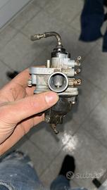 Carburatore 17,5 dell'orto