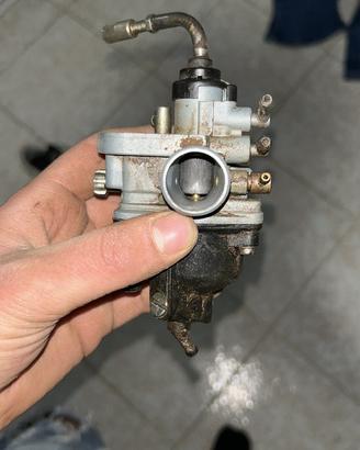 Carburatore 17,5 dell'orto