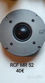 Ricambi per diffusori,tweeter,midrange