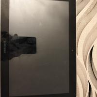 tablet Samsung Galaxy del 2013 