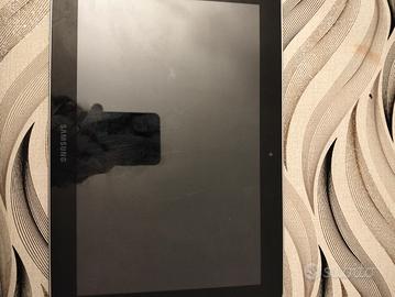 tablet Samsung Galaxy del 2013 