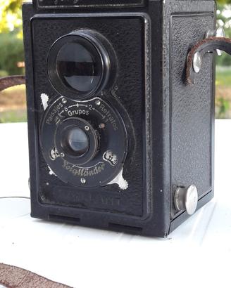 Voiglander brillant