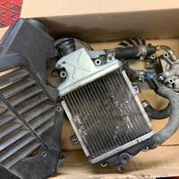 Honda Sh 125 150 2017 2018 2019