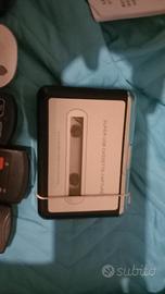 stock elettronica walkman ecc