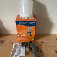 Pistola aerografo per Verniciare
