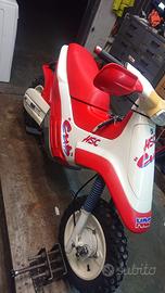 HONDA Cub EZ90