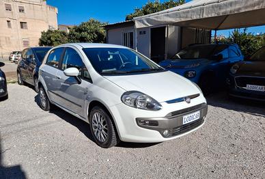 Fiat Punto Evo 1.3 Mjt 75 CV DPF 5 porte S&S Dynam