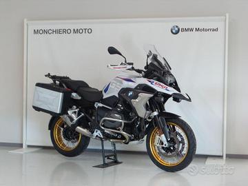 BMW r 1250 gs Abs my21