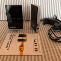 Wireless HDMI 5G TX-RX
