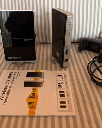 Wireless HDMI 5G TX-RX
