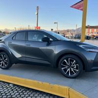 Toyota C-HR 2.0 PHEV Active