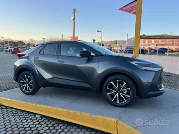 Toyota C-HR 2.0 PHEV Active