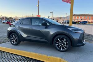 Toyota C-HR 2.0 PHEV Active