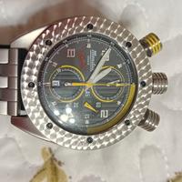 Orologio Mondia Bolide