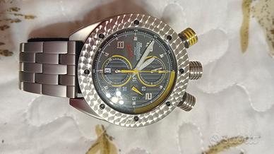 Orologio Mondia Bolide