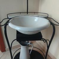 Lavabo antico