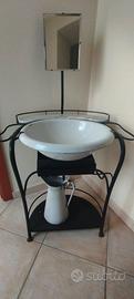 Lavabo antico