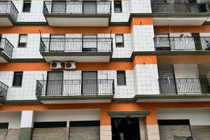 Appartamento in Via Salaria,Corato