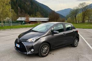 Toyota Yaris 1.4 - Neopatentati