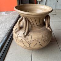 Vaso terracotta