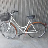 Bici Olandesina 26