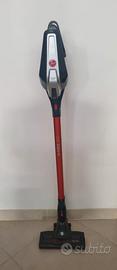 ASPIRAPOLVERE HOOVER H-FREE 300 SENZA FILO