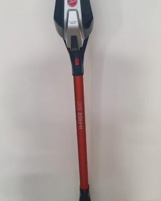ASPIRAPOLVERE HOOVER H-FREE 300 SENZA FILO