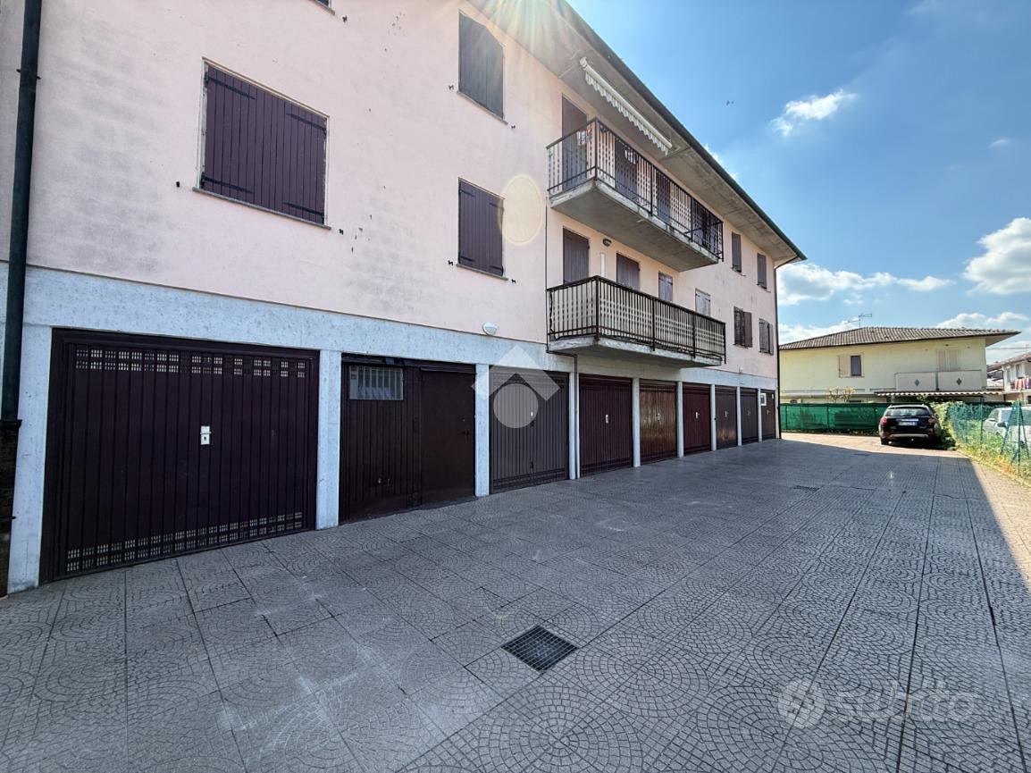 Apartment in Trescore Cremasco - Vista 3