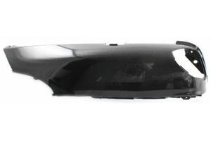 Fianco sinistro posteriore Piaggio X9