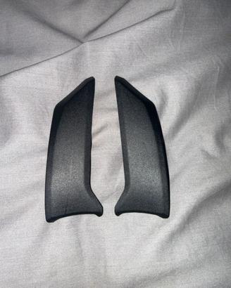 Tappi cupolino Honda Sh 350 2021-2024