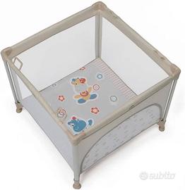 Box Pieghevole Jubox Foppapedretti