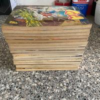 collezione completa Gea (1999)