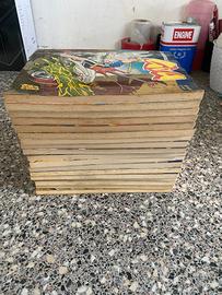 collezione completa Gea (1999)